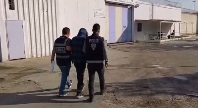Osmaniye'de motosiklet hırsızlarına operasyon