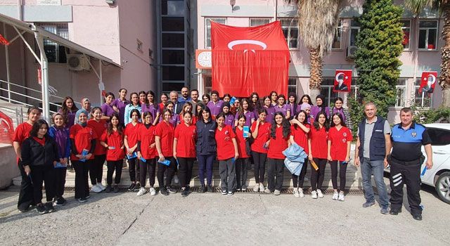 Osmaniye'de SİBERAY Semineri
