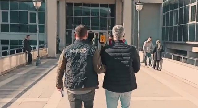 Osmaniye'de Uyuşturucu Operasyonu: 1 Kilo Esrar Ele Geçirildi, 1 Kişi Tutuklandı