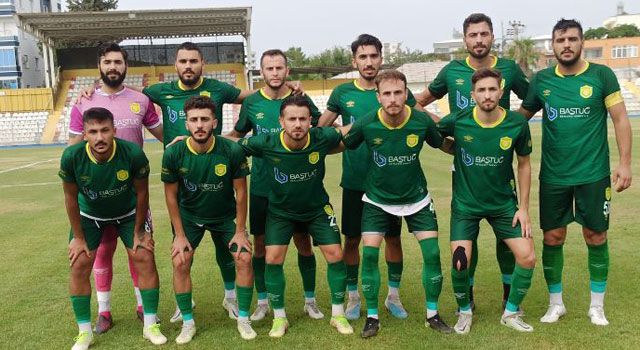 Osmaniyespor FK, Akhisar'da uzatmada 1 puanı kurtardı