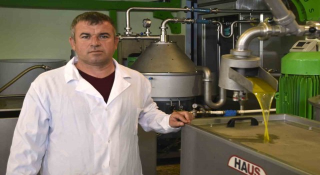 Pazarda satılan zeytinyağları tehlike saçıyor