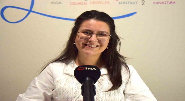 Psikolog Kuşaklı: Yeni müfredat öğrencileri gelecekteki iş yaşamlarına adapte bir sistem olacak