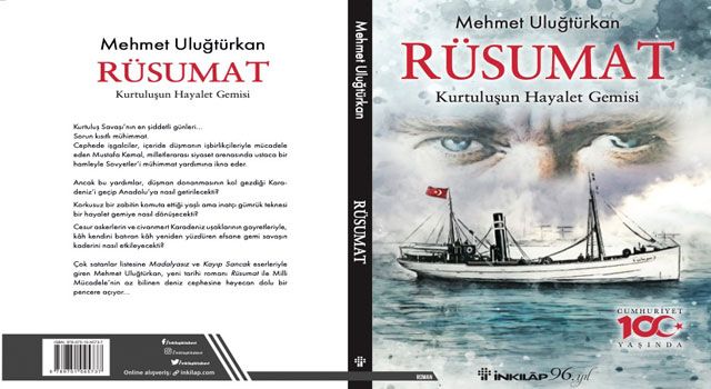 Rüsumat: Kurtuluş Savaşı'nın Hayalet Gemisi