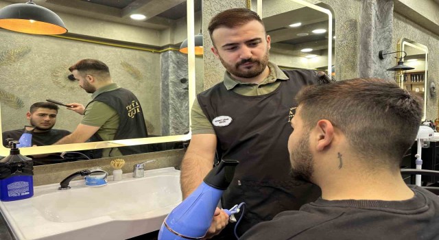 Saç sağlığı için bere kullanımına dikkat edilmeli