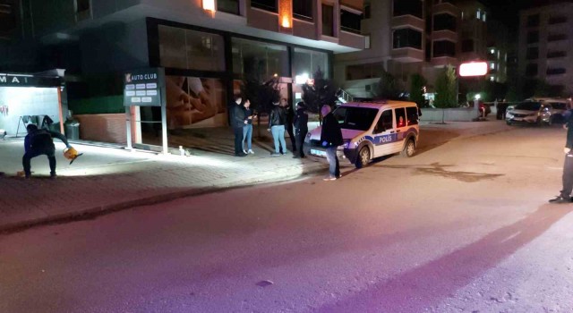 Samsun'daki 3 kişinin yaralandığı silahla çatışmayla ilgili gözaltı sayısı 8'e çıktı