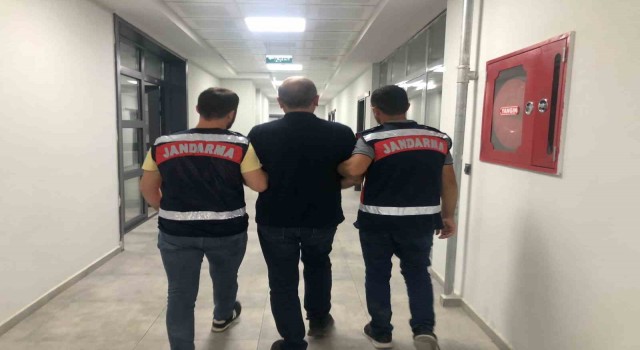 Şanlıurfada FETÖ operasyonu: 2 tutuklama
