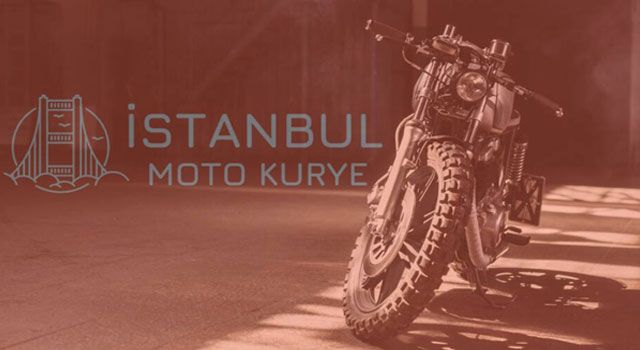 Şehir İçi Teslimatlar İçin İstanbul Moto Kurye