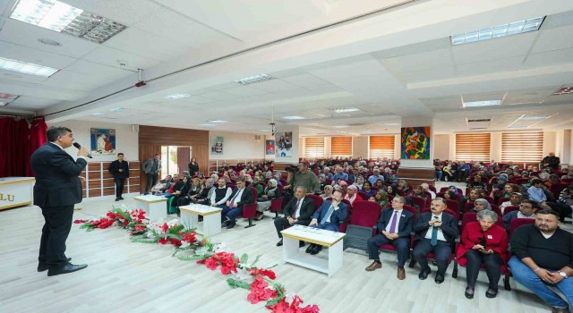 Şehitkamildeki öğrencilerin hesabına nakdi destek yatırıldı
