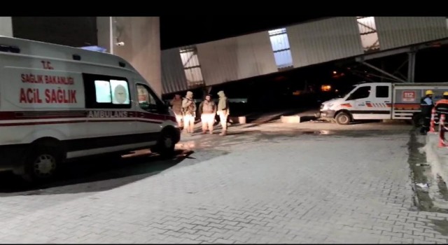 Siirtte maden göçüğünde ölü sayısı 3e yükseldi