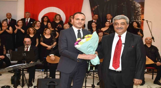 Sökede “Atatürk ve Cumhuriyet” konseri