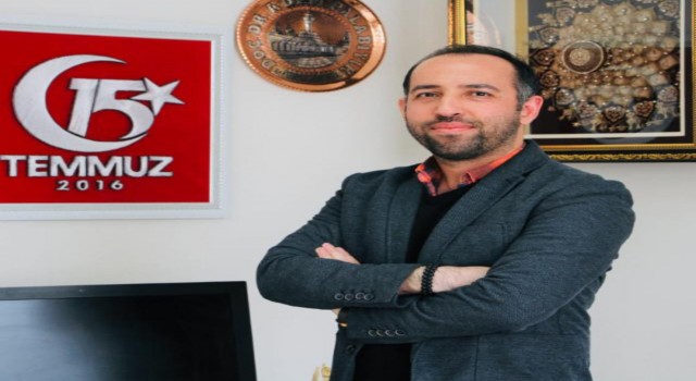 Sosyolog Adem Palabıyık: Solcular ve Boğaziçinde dikilen akademisyenler, Gazze için neden bir kelime etmedi?