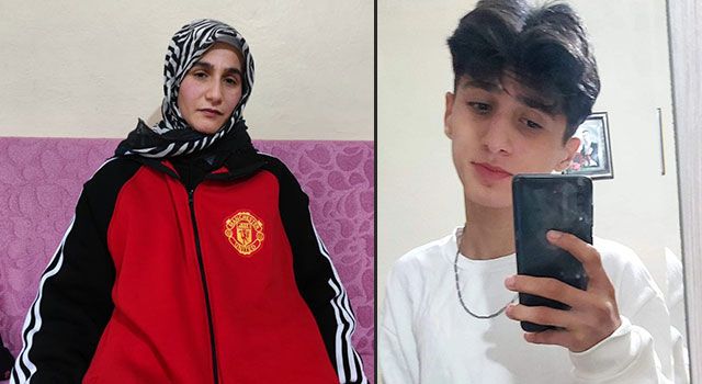 Sultangazi'de kavgada öldürülen liseli gencin annesi: Hepsinin cezasını almasını istiyorum