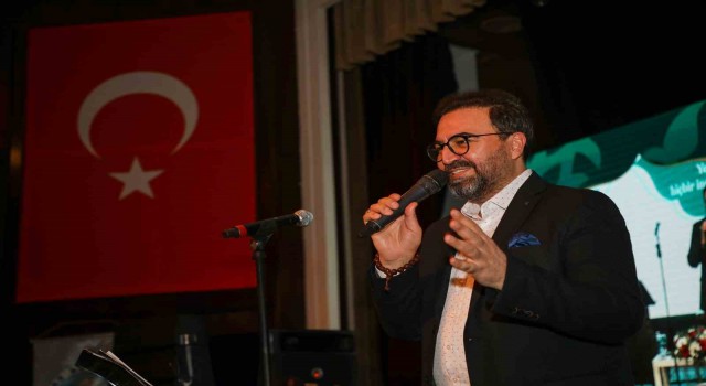 Talasta Mevlanayı Mustafa Demirci anlatacak