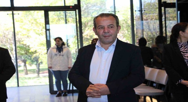 Tanju Özcan: Cumhuriyet Halk Partisine geri döneceğim diyebilirim