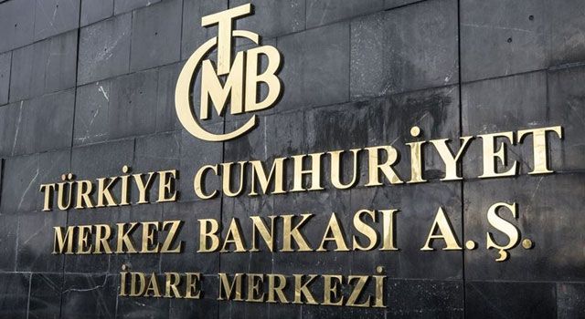 TCMB, Politika Faizini Yüzde 40'a Yükseltti
