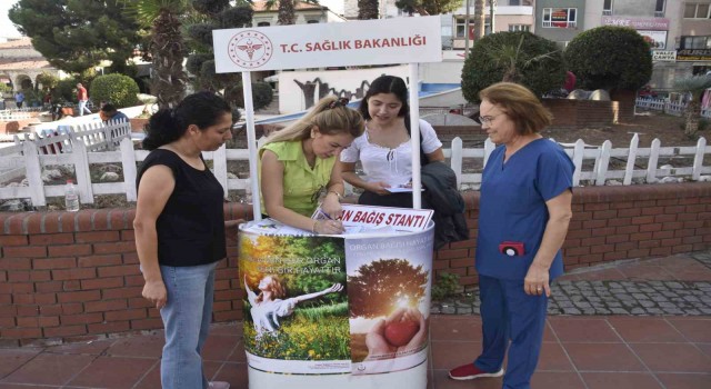 Türkiyede 40 bin kişi organ nakli bekliyor, her yıl 8 bin kişide listeye ekleniyor