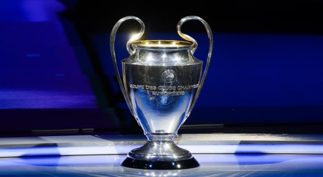 UEFA Şampiyonlar Liginde 5. hafta heyecanı yaşanacak
