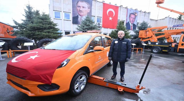 Bakan Uraloğlu: “Vatandaşlarımız müsterih olsunlar, kış hazırlıklarımız tamam”