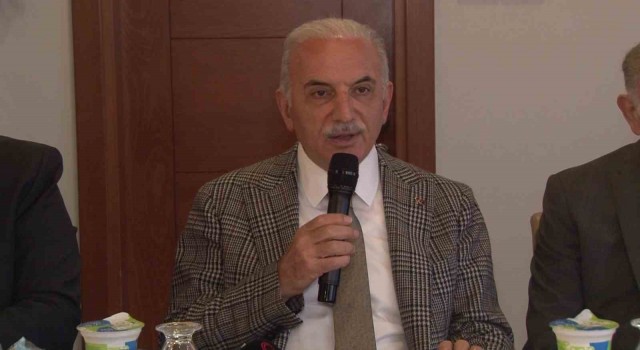 Ümraniyede İklim Değişikliği Uyum Çalıştayı düzenlendi