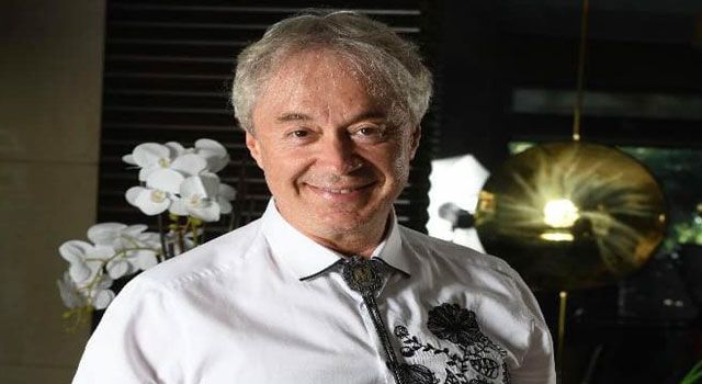 Ünlü Sunucu Metin Uca hayatını kaybetti