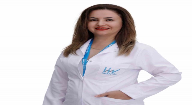 Uzm. Dr. Demet Fırat Kaya: “Çevresel faktörler diyabete neden olabilir”