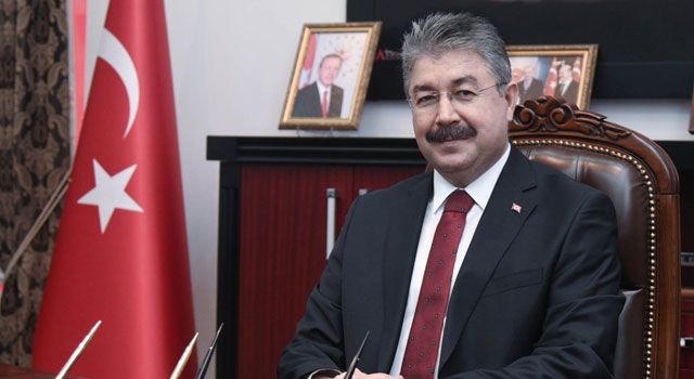 Vali Yılmaz: “Öğretmenler, Geleceğimizin Mimarları ve Eğitim Neferleridir”