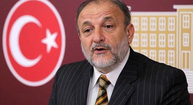 Vural; “Ne Adalet Ne De Kalkınma Var"