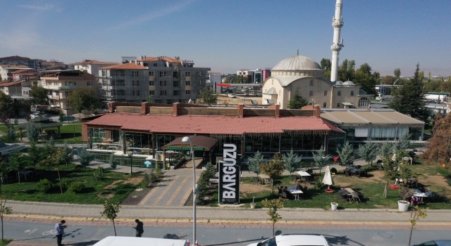 Yeşilyurt Belediyesinden İsrail ürünlerine boykot