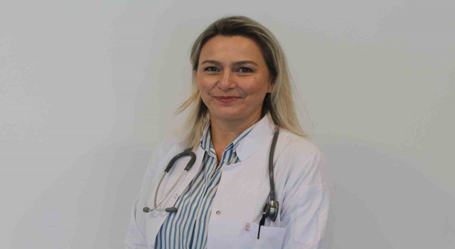 “Zatürre Türkiyede ölüm nedenleri arasında 5inci sırada”