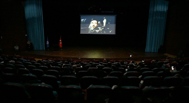 10. Uluslararası Uşak Kısa Film Festivali başladı