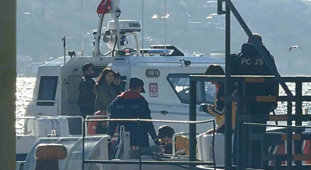 15 Temmuz Şehitler Köprüsünde korkunç olay: Koşarak gelip aşağıya atladı, 24 suç kaydı çıktı