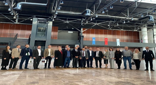 150 turizm acentesi Kocaeliye geliyor