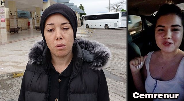 16 yaşındaki Cemrenur'dan 24 saattir haber alınamıyor