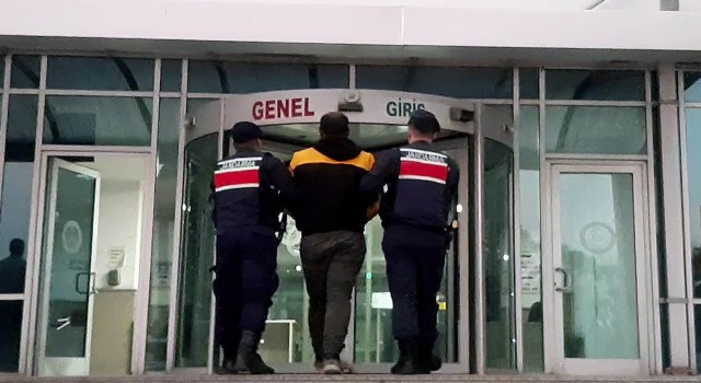 3 yıldır aranan hükümlü Mersinde yakalandı