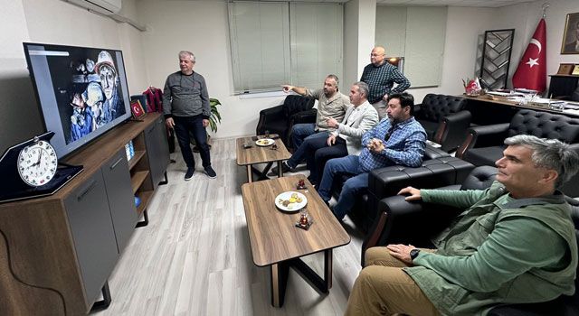 70 ülkeden 121 fotoğrafçı ödüle layık görüldü