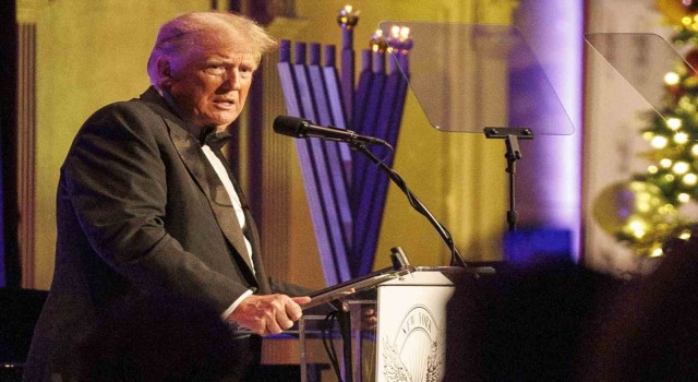 ABD'de bir eyaletten daha “Trump seçime giremez” kararı