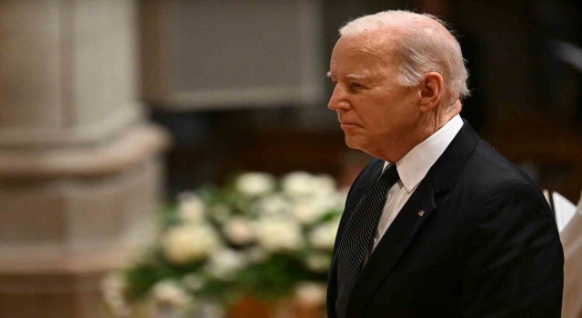 ABD'den Irak ve Suriye'de operasyon sinyali