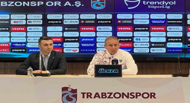 Abdullah Avcı, Oyunun tadı, tuzu yoktu