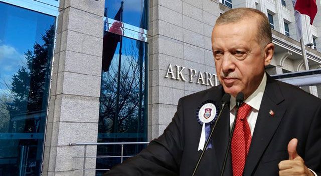 AK Parti, İstanbul adayını belirlemek için temayül yoklaması yaptı