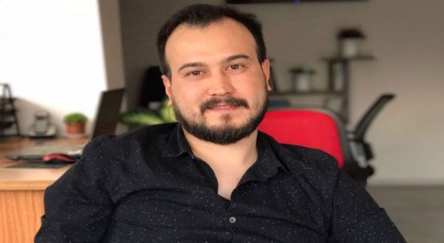 AK Partili Uyutmaz, Belediye Başkanlığı İçin Aday Gösterileceği İddia Ediliyor