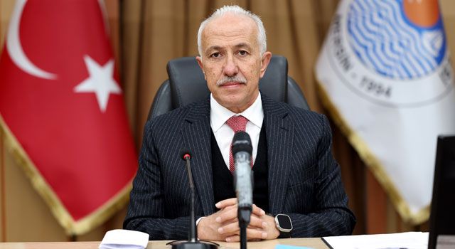 Akdeniz Belediye Başkanı Gültak: "Kadınlar için pozitif ayrımcılıktan vazgeçmeyeceğiz"