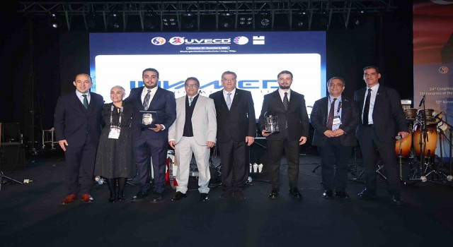 Akım Yönlendirici Çok Katmanlı Stent Sistemi Türkiyede