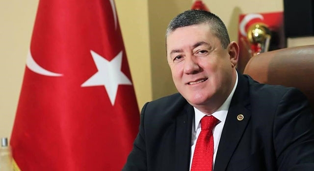 Alaplı Belediye Başkanı Nuri Tekin: 2024 yılında suya zam yok