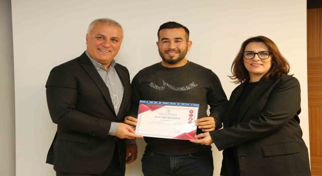 ALTSO'dan kalifiye personel atağı