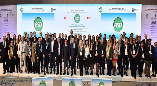 Ambalaj Sanayicileri Derneği, sürdürülebilirlik yol haritasını belirledi