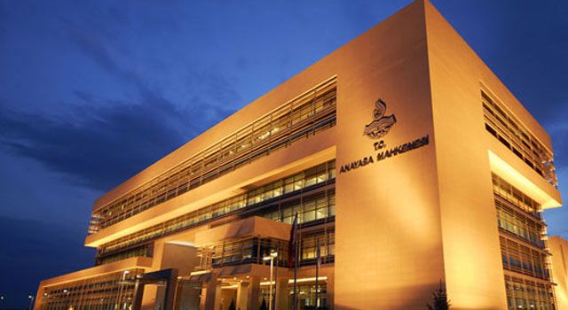 Anayasa Mahkemesi, Can Atalay'ın ikinci hak ihlali başvurusunu kabul etti