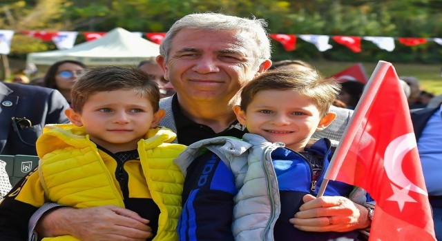 Ankara Büyükşehir bu yıl da ailelere doğal gaz desteğine devam ediyor