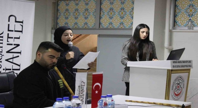 Antep Savunması, 25 Aralıka sayılı günler kala tüm ayrıntılarıyla ele alınacak