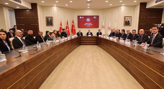 Asgari Ücret Tespit Komisyonu İkinci Toplantısını Bugün Yapacak