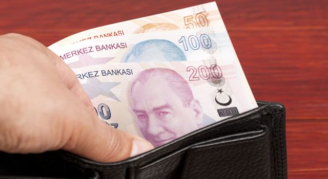 Asgari Ücret Tespit Komisyonu, İlk Toplantısını 11 Aralık'ta Gerçekleştirecek